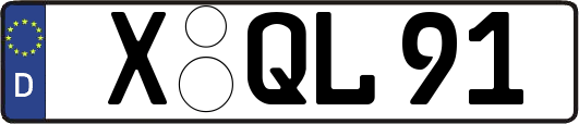 X-QL91