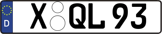 X-QL93