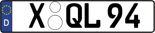 X-QL94