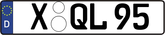 X-QL95