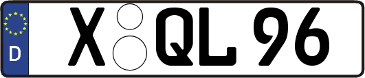 X-QL96
