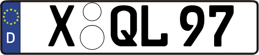 X-QL97