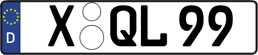 X-QL99