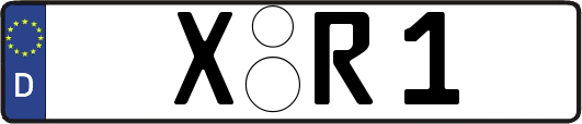 X-R1