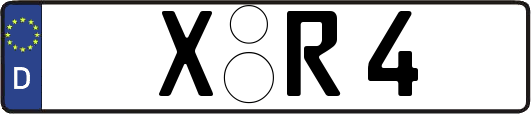 X-R4