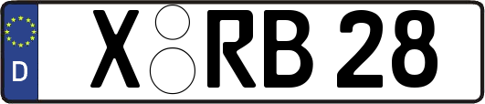 X-RB28