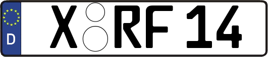 X-RF14