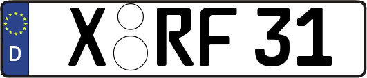 X-RF31