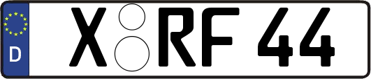 X-RF44