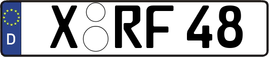 X-RF48