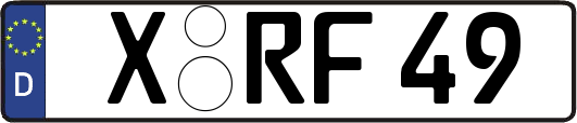 X-RF49