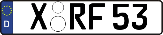 X-RF53