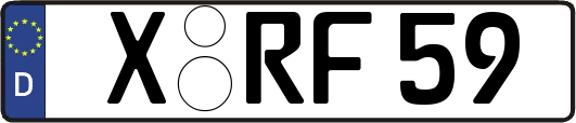 X-RF59