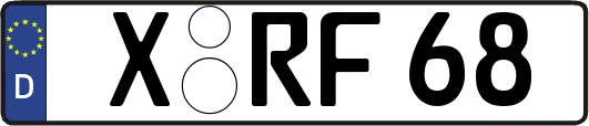 X-RF68