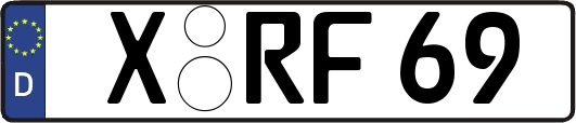 X-RF69