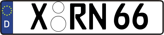 X-RN66