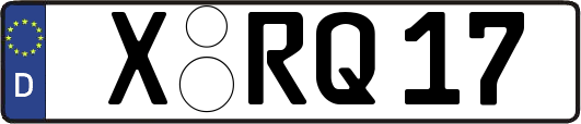 X-RQ17