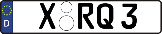 X-RQ3