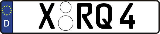 X-RQ4