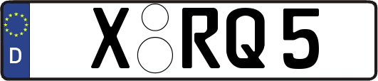X-RQ5
