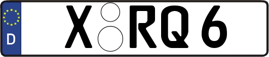 X-RQ6