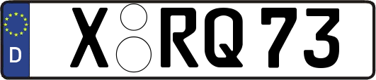 X-RQ73