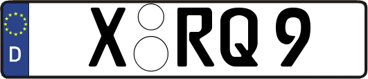 X-RQ9