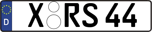 X-RS44