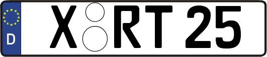 X-RT25