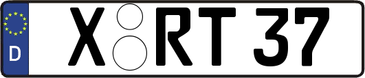 X-RT37