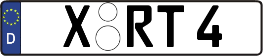 X-RT4
