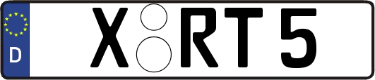 X-RT5