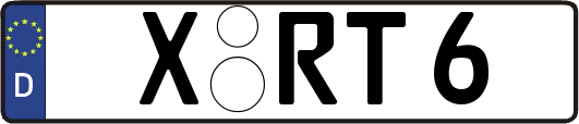 X-RT6
