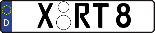 X-RT8