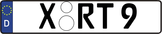 X-RT9
