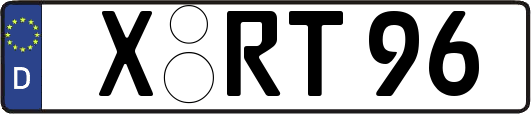 X-RT96