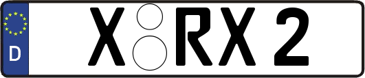 X-RX2