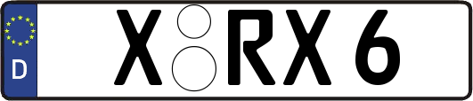X-RX6