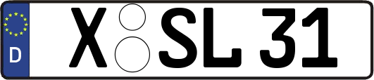 X-SL31