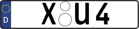 X-U4