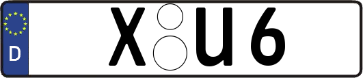 X-U6