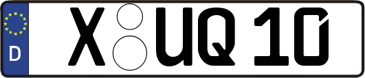 X-UQ10