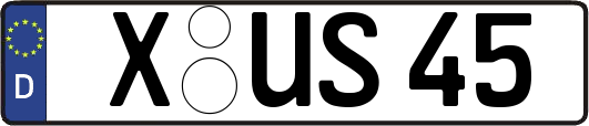 X-US45