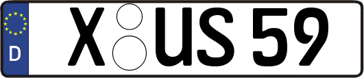 X-US59