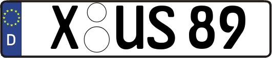 X-US89