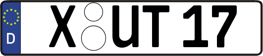 X-UT17
