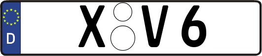 X-V6