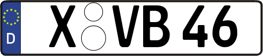 X-VB46