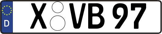 X-VB97