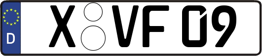X-VF09
